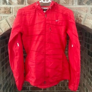 Nike Running Jacket